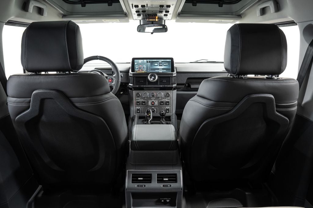 2025 INEOS Grenadier Fieldmaster Edition