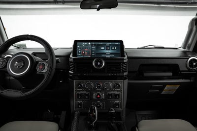 2025 INEOS Grenadier Fieldmaster Edition