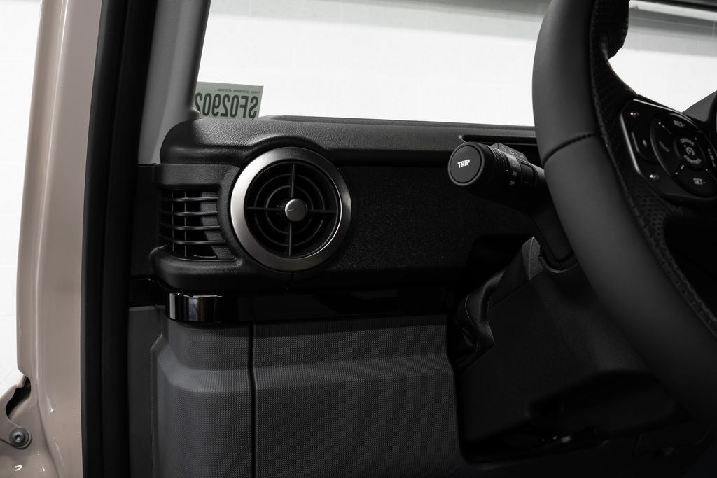 2025 INEOS Grenadier Fieldmaster Edition