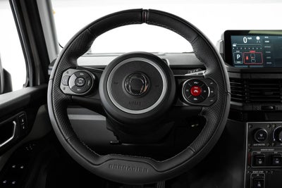 2025 INEOS Grenadier Fieldmaster Edition