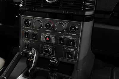 2025 INEOS Grenadier Fieldmaster Edition