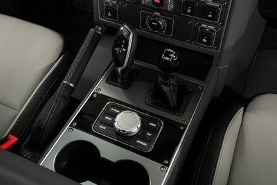 2025 INEOS Grenadier Fieldmaster Edition