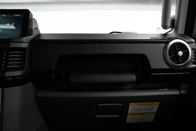 2025 INEOS Grenadier Fieldmaster Edition