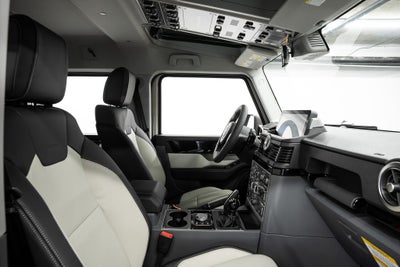 2025 INEOS Grenadier Fieldmaster Edition