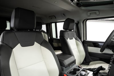 2025 INEOS Grenadier Fieldmaster Edition