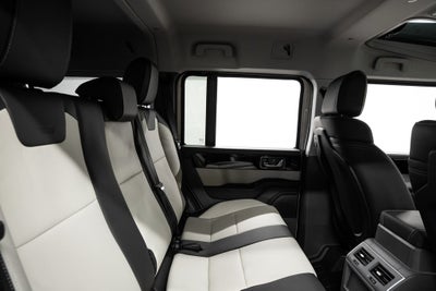 2025 INEOS Grenadier Fieldmaster Edition