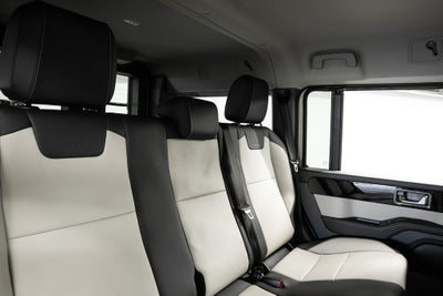 2025 INEOS Grenadier Fieldmaster Edition