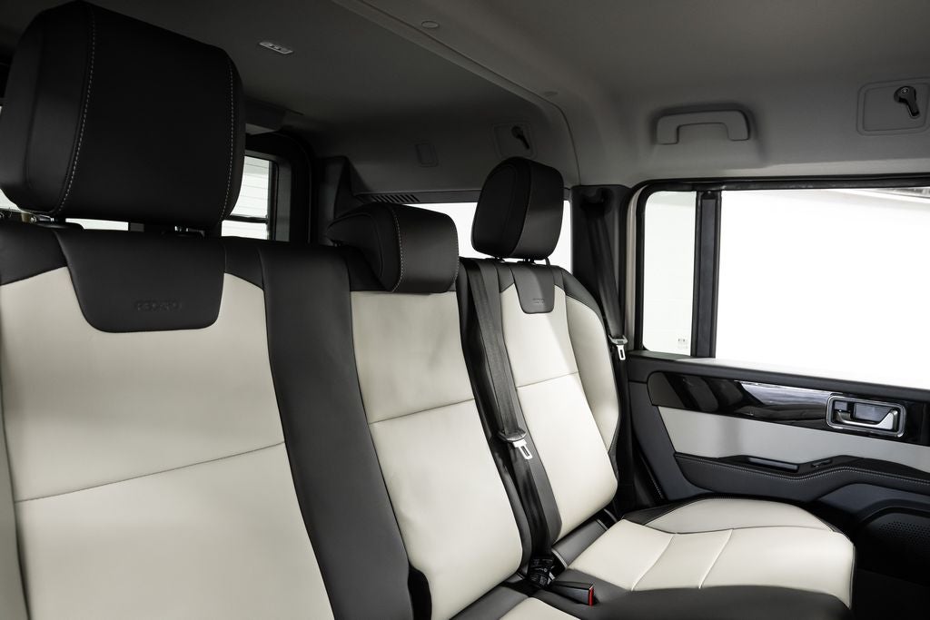 2025 INEOS Grenadier Fieldmaster Edition