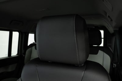 2025 INEOS Grenadier Fieldmaster Edition