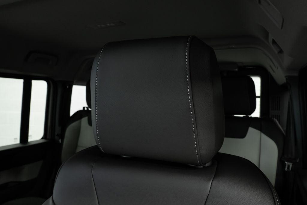 2025 INEOS Grenadier Fieldmaster Edition