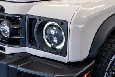 2025 INEOS Grenadier Fieldmaster Edition