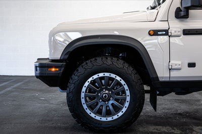 2025 INEOS Grenadier Fieldmaster Edition