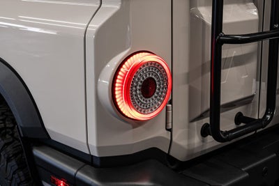 2025 INEOS Grenadier Fieldmaster Edition