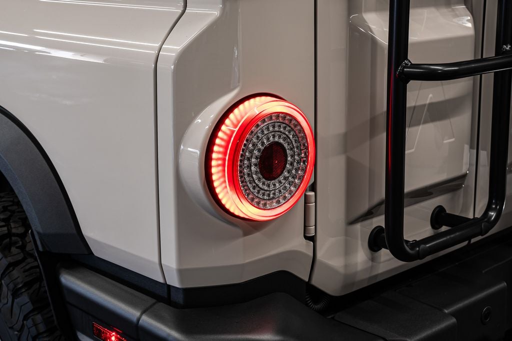 2025 INEOS Grenadier Fieldmaster Edition