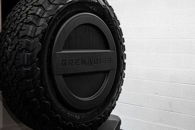 2025 INEOS Grenadier Fieldmaster Edition