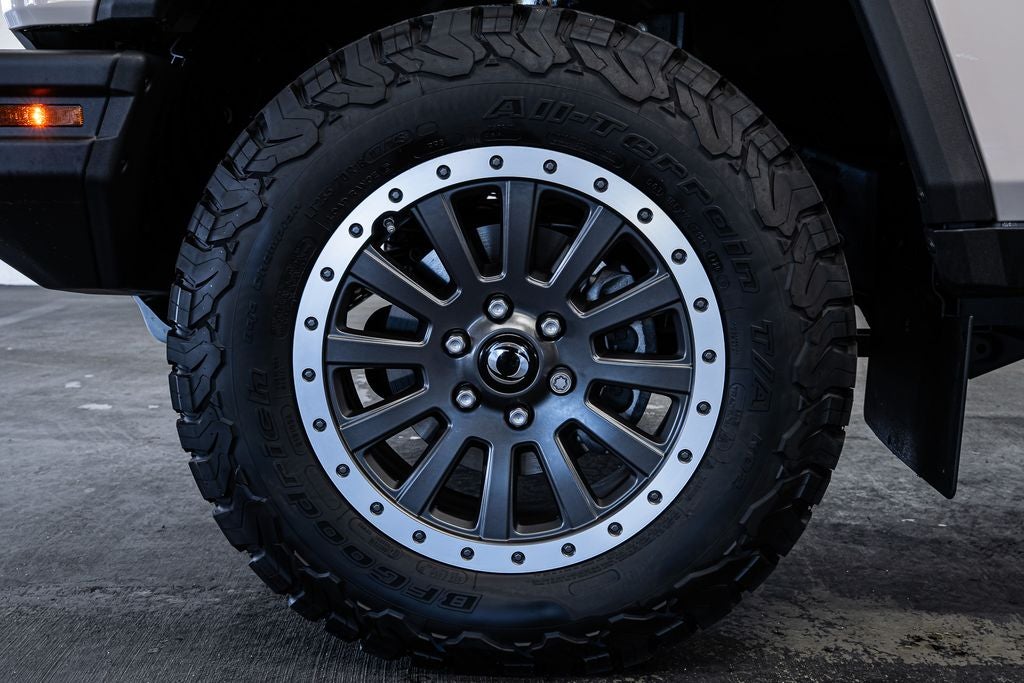 2025 INEOS Grenadier Fieldmaster Edition