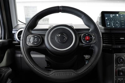 2025 INEOS Grenadier Fieldmaster Edition