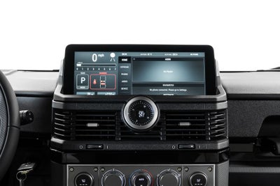 2025 INEOS Grenadier Fieldmaster Edition