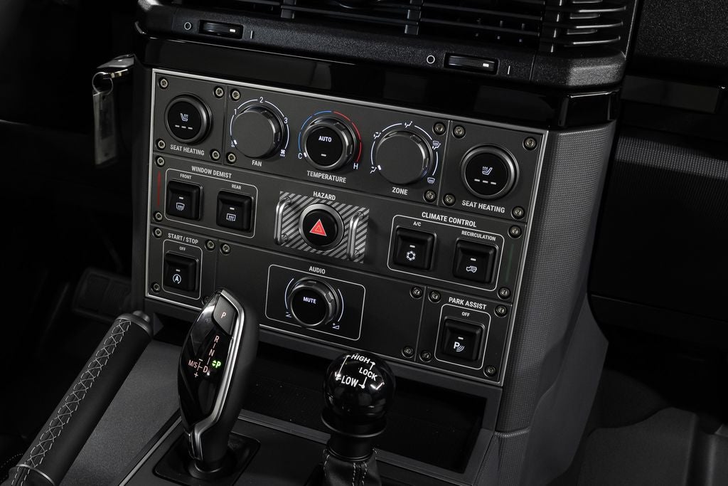 2025 INEOS Grenadier Fieldmaster Edition