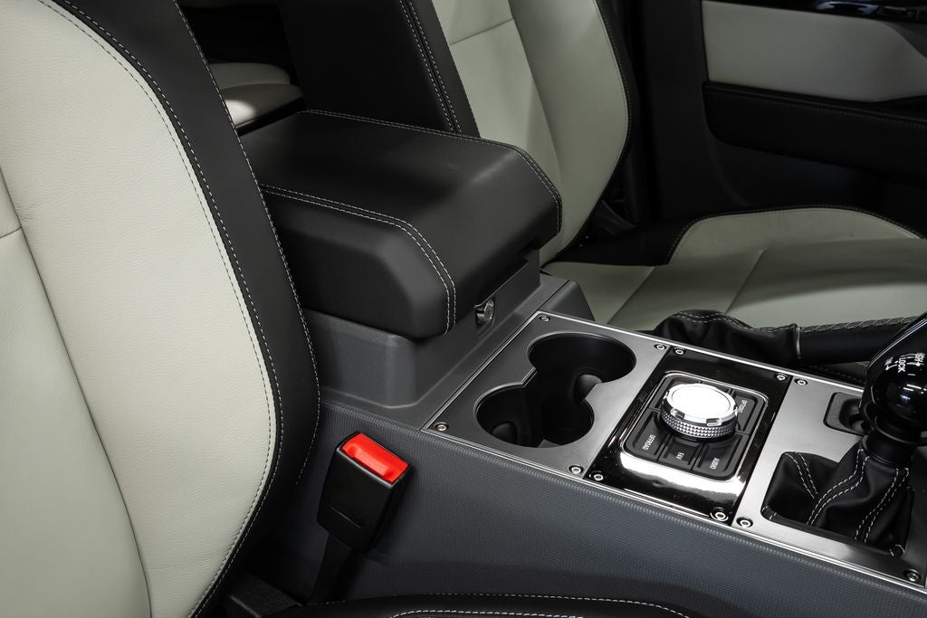 2025 INEOS Grenadier Fieldmaster Edition