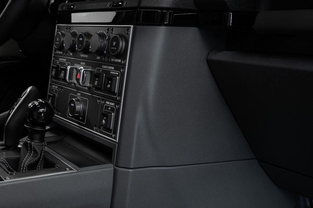 2025 INEOS Grenadier Fieldmaster Edition