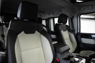 2025 INEOS Grenadier Fieldmaster Edition