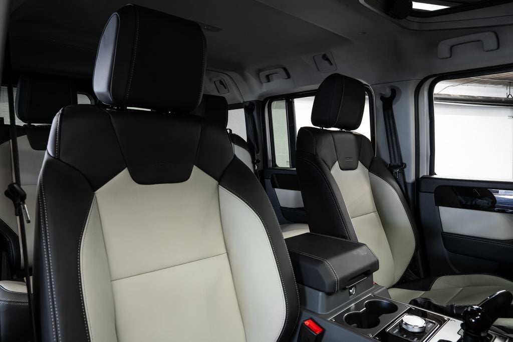 2025 INEOS Grenadier Fieldmaster Edition