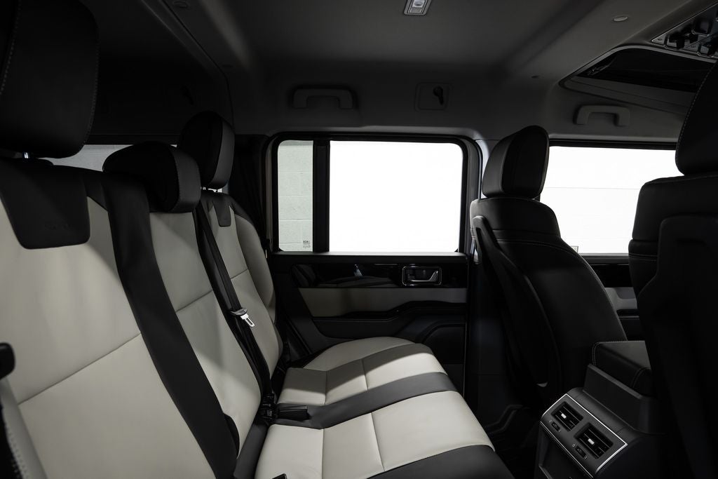 2025 INEOS Grenadier Fieldmaster Edition