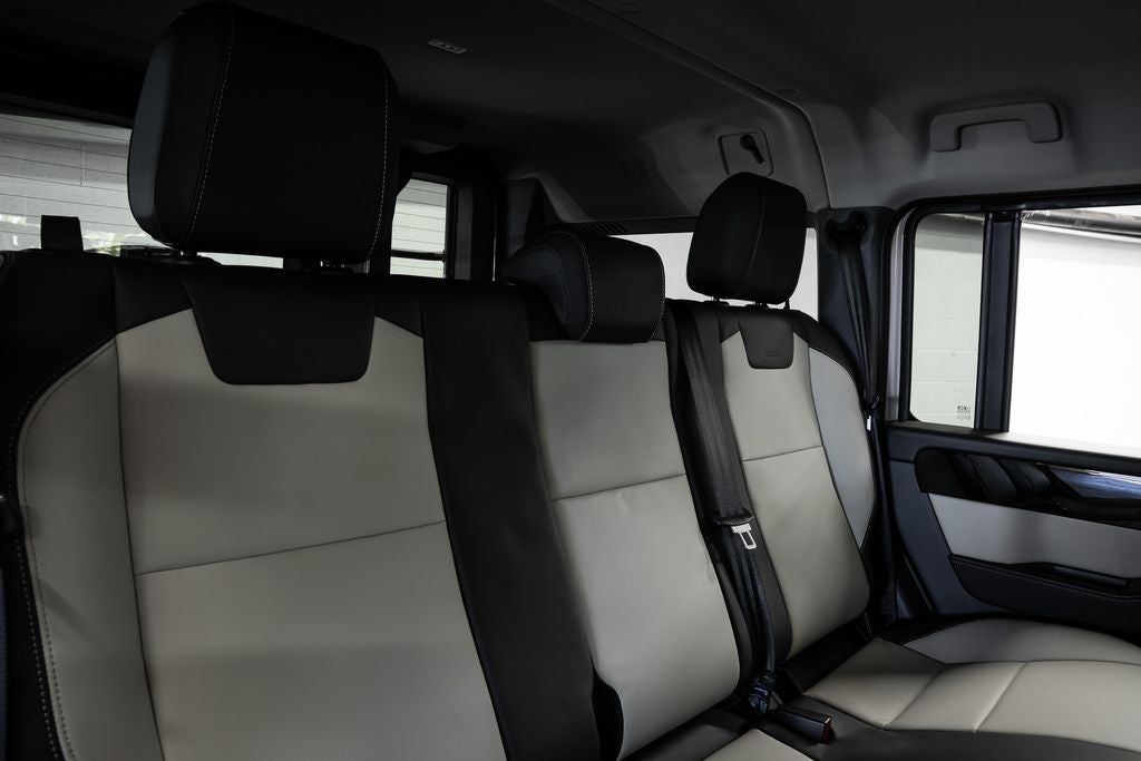 2025 INEOS Grenadier Fieldmaster Edition