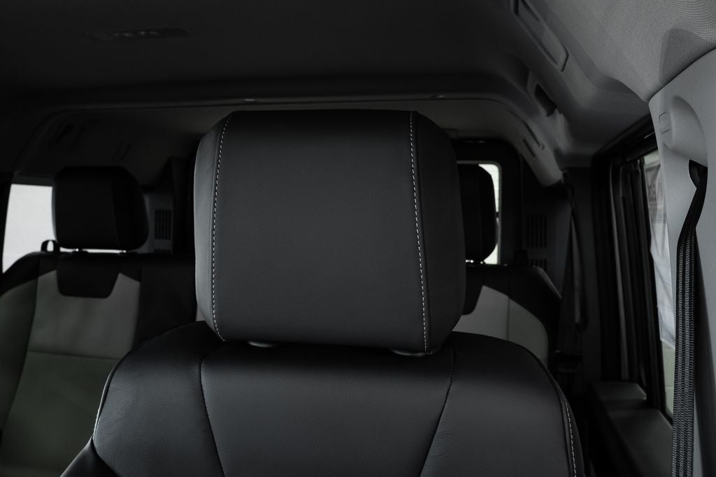 2025 INEOS Grenadier Fieldmaster Edition