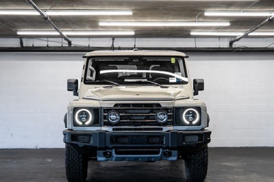 2025 INEOS Grenadier Fieldmaster Edition