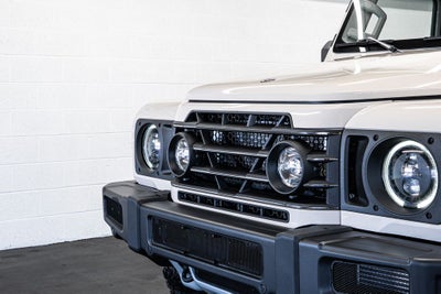 2025 INEOS Grenadier Fieldmaster Edition