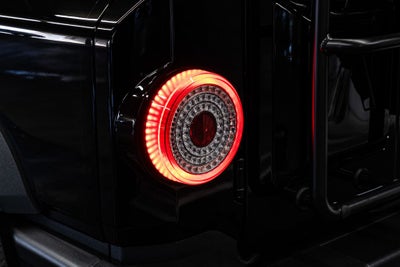 2026 INEOS Grenadier Base