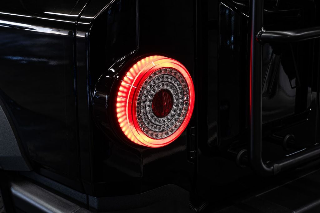 2026 INEOS Grenadier Base