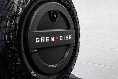 2026 INEOS Grenadier Base