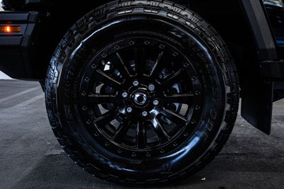 2026 INEOS Grenadier Base