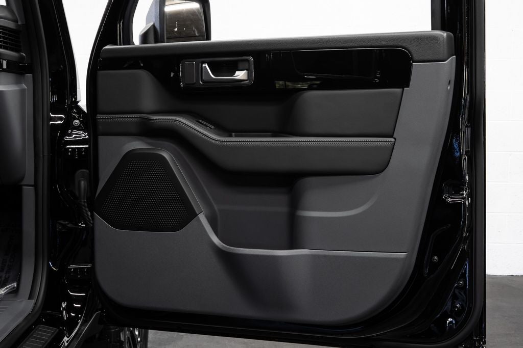 2026 INEOS Grenadier Base