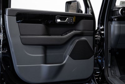 2026 INEOS Grenadier Base