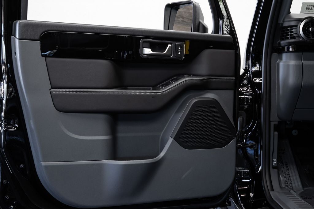 2026 INEOS Grenadier Base