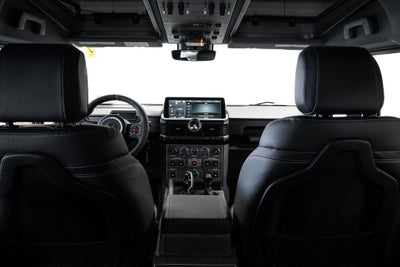 2026 INEOS Grenadier Base