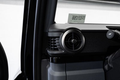 2026 INEOS Grenadier Base