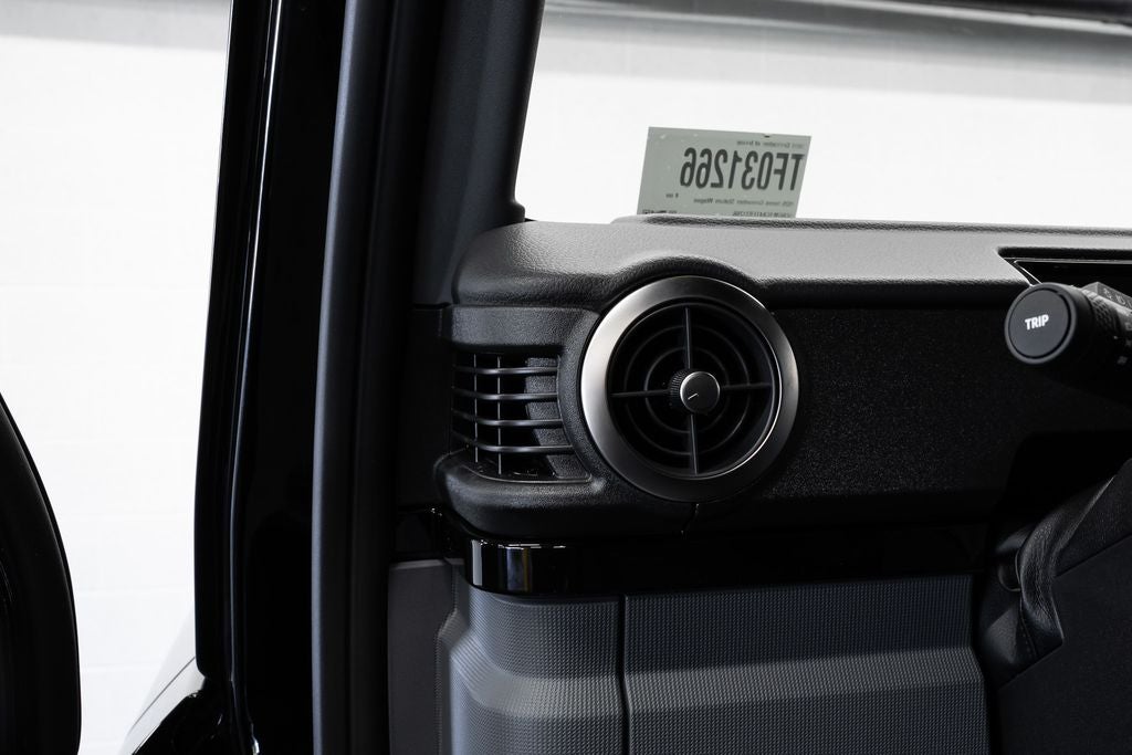 2026 INEOS Grenadier Base