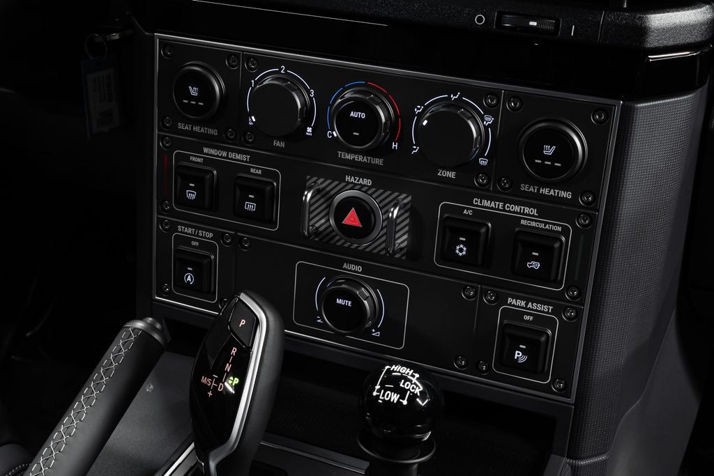 2026 INEOS Grenadier Base