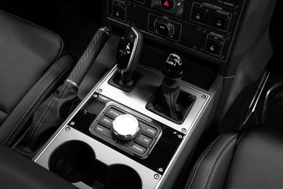 2026 INEOS Grenadier Base