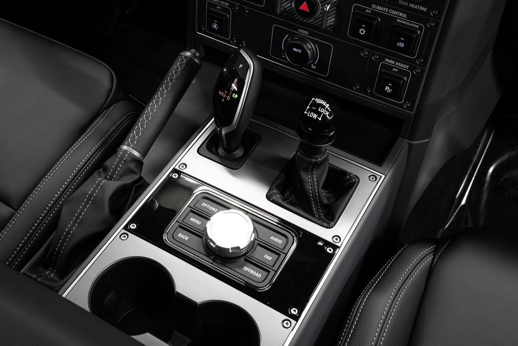 2026 INEOS Grenadier Base