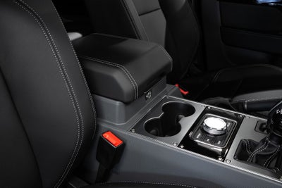 2026 INEOS Grenadier Base