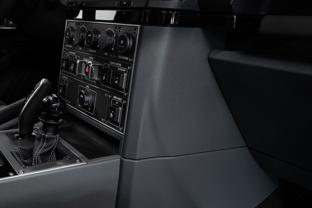 2026 INEOS Grenadier Base