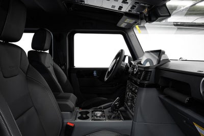 2026 INEOS Grenadier Base