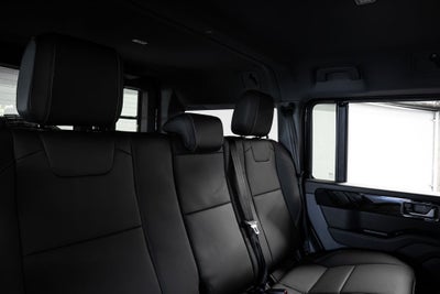 2026 INEOS Grenadier Base