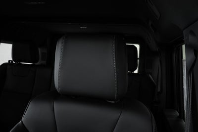 2026 INEOS Grenadier Base